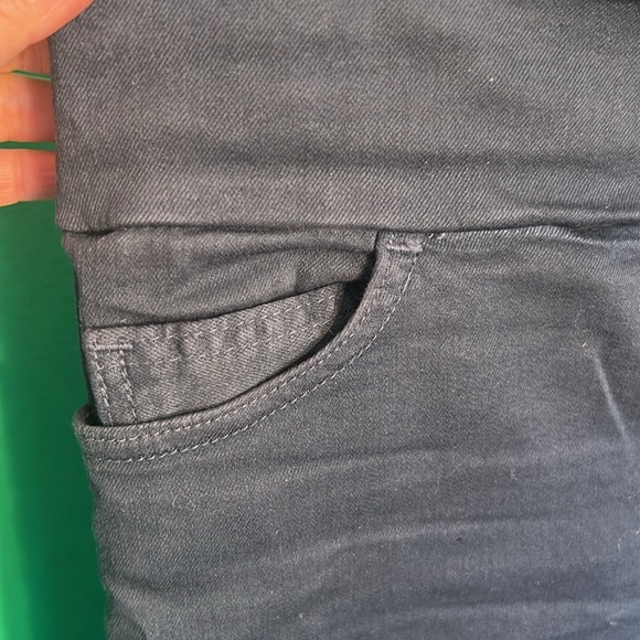 M Margaret Jeans Navy Blue - Picture 6 of 11